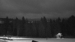 Panorama Javorníků