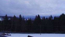 Panorama Javorníků