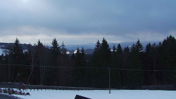 Panorama Javorníků