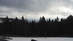 Panorama Javorníků