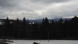 Panorama Javorníků