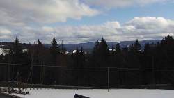 Panorama Javorníků