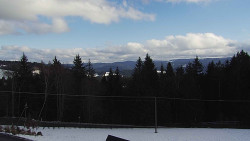 Panorama Javorníků