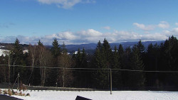 Panorama Javorníků