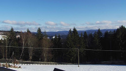 Panorama Javorníků