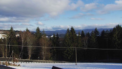 Panorama Javorníků