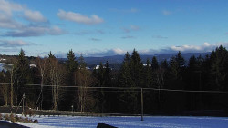 Panorama Javorníků