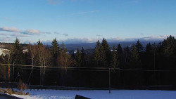 Panorama Javorníků