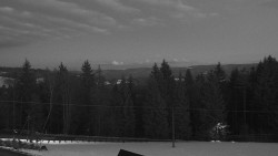 Panorama Javorníků