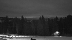 Panorama Javorníků