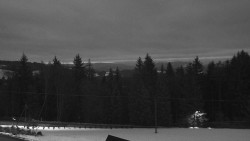 Panorama Javorníků