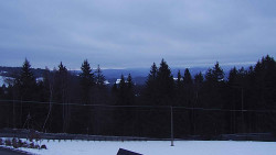 Panorama Javorníků