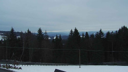 Panorama Javorníků