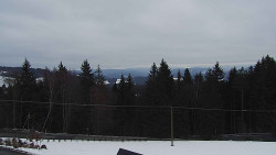 Panorama Javorníků