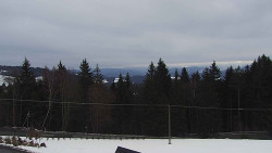 Panorama Javorníků