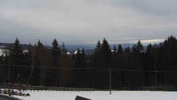 Panorama Javorníků