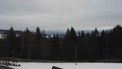 Panorama Javorníků