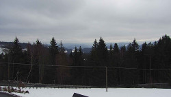 Panorama Javorníků