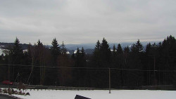 Panorama Javorníků