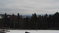 Panorama Javorníků