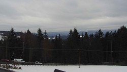 Panorama Javorníků