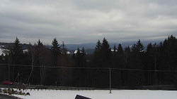 Panorama Javorníků