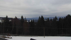 Panorama Javorníků