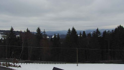 Panorama Javorníků