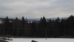 Panorama Javorníků