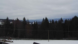 Panorama Javorníků