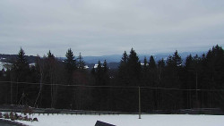 Panorama Javorníků