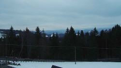 Panorama Javorníků