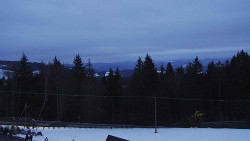 Panorama Javorníků