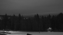 Panorama Javorníků