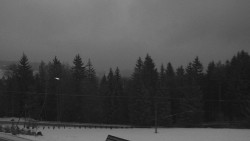 Panorama Javorníků