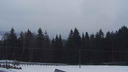 Panorama Javorníků