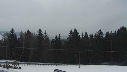 Panorama Javorníků