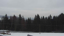 Panorama Javorníků