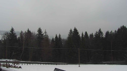 Panorama Javorníků