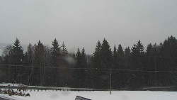 Panorama Javorníků