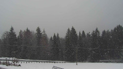 Panorama Javorníků