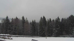 Panorama Javorníků