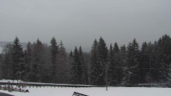 Panorama Javorníků