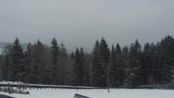 Panorama Javorníků