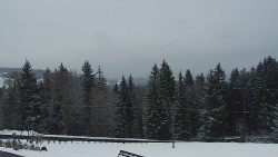 Panorama Javorníků