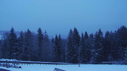 Panorama Javorníků