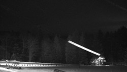 Panorama Javorníků