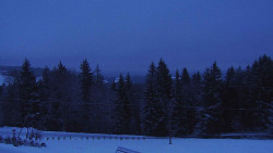 Panorama Javorníků