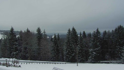 Panorama Javorníků