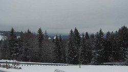 Panorama Javorníků